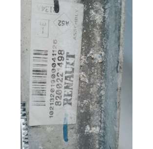 RADIADOR AGUA - 762165 /... 2