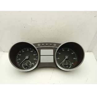 CUADRO INSTRUMENTOS -...