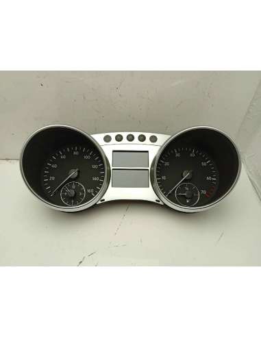 CUADRO INSTRUMENTOS - 762175 /...