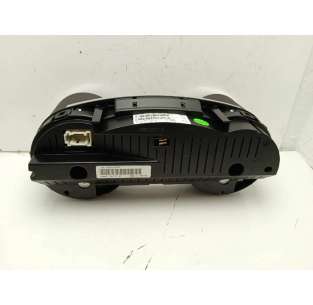 CUADRO INSTRUMENTOS -... 2