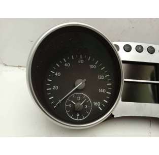 CUADRO INSTRUMENTOS -... 2