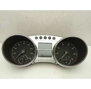 CUADRO INSTRUMENTOS -...