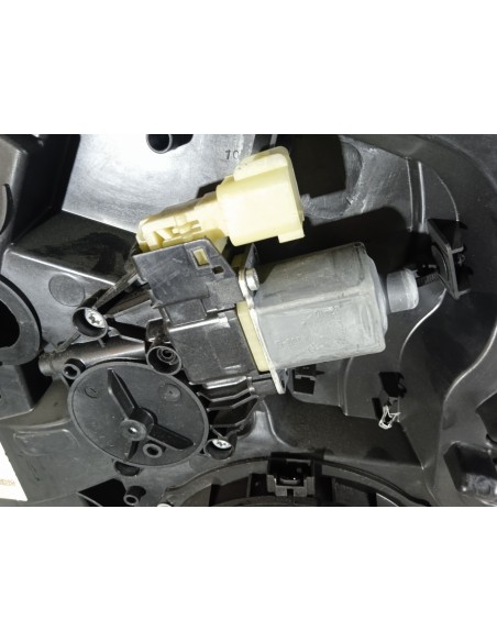 Recambio de elevalunas delantero izquierdo para ford fiesta (ccn) 1.5 tdci cat referencia OEM IAM C1BBA045H17AB  