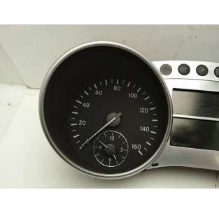 CUADRO INSTRUMENTOS -... 2