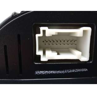 CUADRO INSTRUMENTOS -... 2