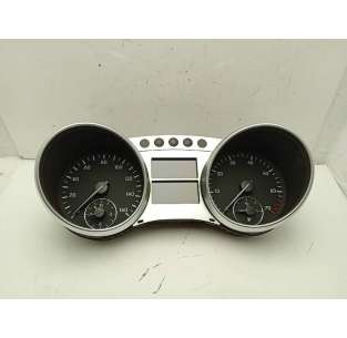 CUADRO INSTRUMENTOS -...