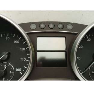 CUADRO INSTRUMENTOS -... 2