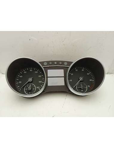 CUADRO INSTRUMENTOS - 762185 /...