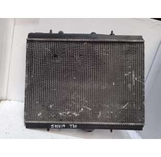 RADIADOR AGUA - 762186 /...