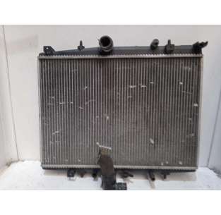 RADIADOR AGUA - 762186 /... 2