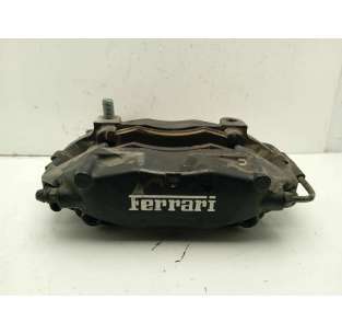 PINZA DE FRENO TRASERA...