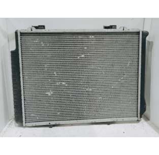 RADIADOR AGUA - 762196 /...