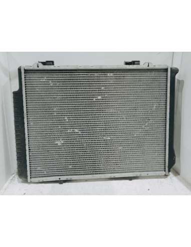 RADIADOR AGUA - 762196 / 2105002903