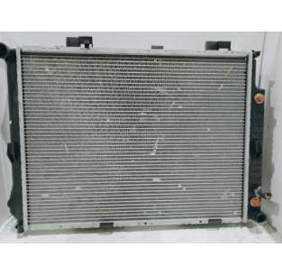 RADIADOR AGUA - 762196 /... 2