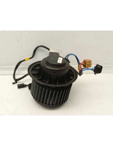 MOTOR CALEFACCION - 762208 / 52435581
