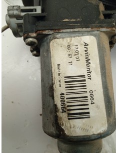 Recambio de elevalunas delantero derecho para renault kangoo (f/kc0) 1.5 dci diesel referencia OEM IAM    2