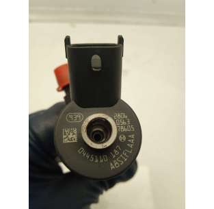 INYECTOR FIAT I DOBLÒ (223)... 2