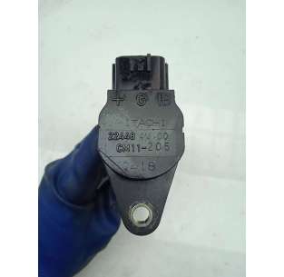 BOBINA ENCENDIDO NISSAN... 2