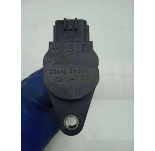 BOBINA ENCENDIDO NISSAN... 2