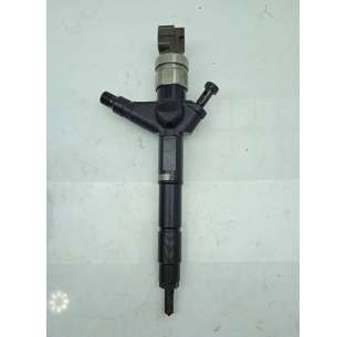 INYECTOR NISSAN ALMERA TINO...