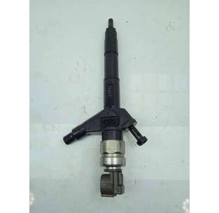 INYECTOR NISSAN ALMERA TINO... 2