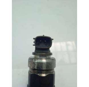 INYECTOR SUBARU FORESTER...