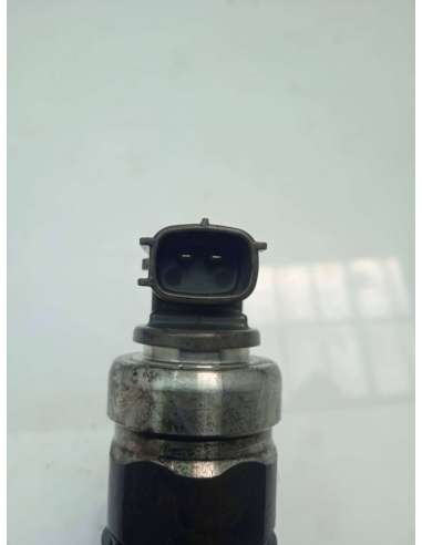 INYECTOR SUBARU FORESTER (S12/SH) -...