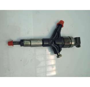 INYECTOR SUBARU FORESTER... 2