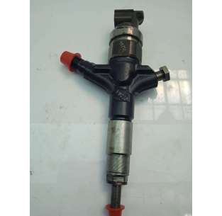 INYECTOR SUBARU FORESTER...