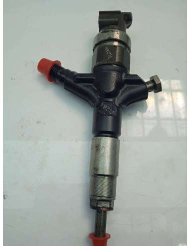INYECTOR SUBARU FORESTER (S12/SH) -...