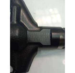 INYECTOR SUBARU FORESTER... 2