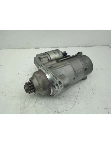 MOTOR ARRANQUE VOLKSWAGEN GOLF VI...