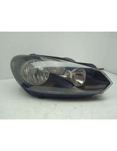 FARO DERECHO VOLKSWAGEN GOLF VI...