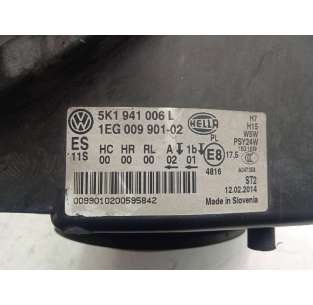 FARO DERECHO VOLKSWAGEN... 2