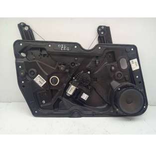 ELEVALUNAS DELANTERO...