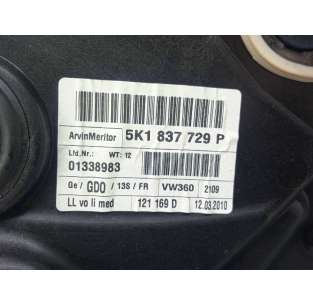 ELEVALUNAS DELANTERO... 2