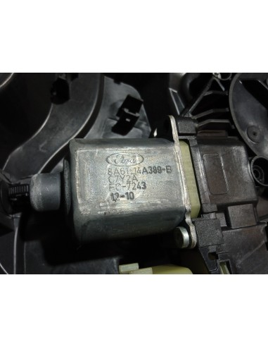 Recambio de elevalunas delantero izquierdo para ford fiesta (ccn) 1.5 tdci cat referencia OEM IAM C1BBA045H17AB  