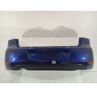 PARAGOLPES TRASERO...