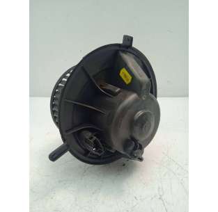 MOTOR CALEFACCION... 2