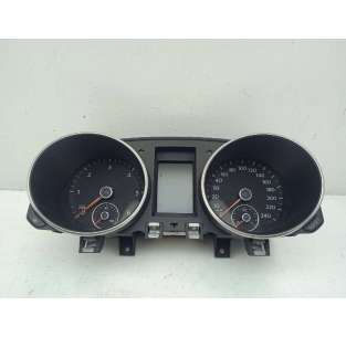 CUADRO INSTRUMENTOS...