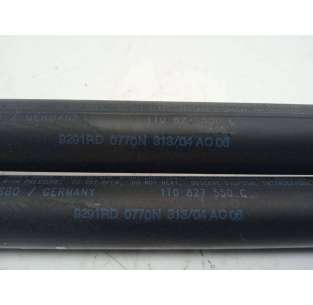 AMORTIGUADORES MALETERO /... 2