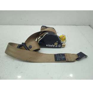 CINTURON SEGURIDAD...