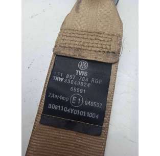 CINTURON SEGURIDAD... 2