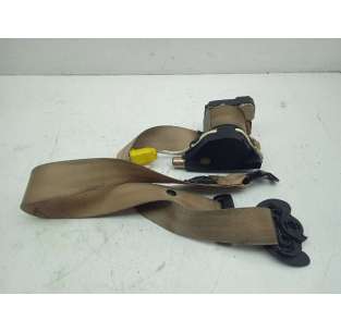 CINTURON SEGURIDAD...