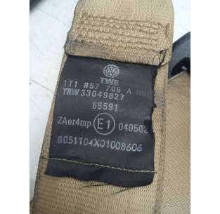 CINTURON SEGURIDAD... 2