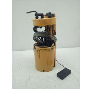 BOMBA COMBUSTIBLE...