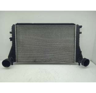 INTERCOOLER VOLKSWAGEN...