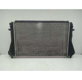 INTERCOOLER VOLKSWAGEN... 2
