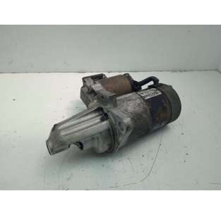 MOTOR ARRANQUE NISSAN...