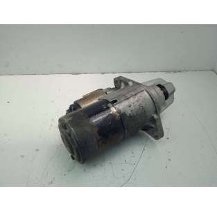 MOTOR ARRANQUE NISSAN... 2